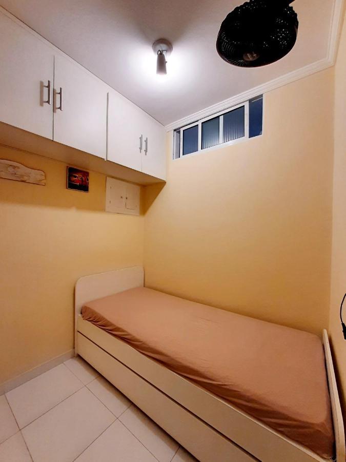 Apartamento Pitangueiras - Shopping Guarujá Exterior foto