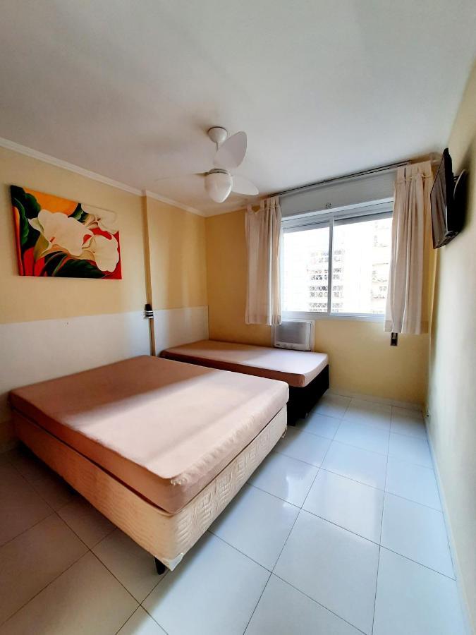 Apartamento Pitangueiras - Shopping Guarujá Exterior foto