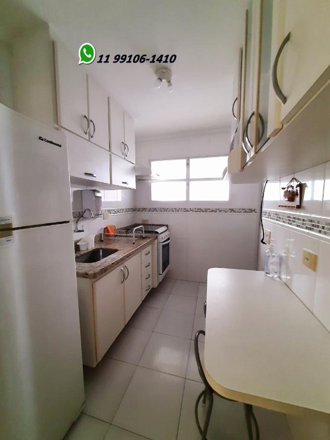 Apartamento Pitangueiras - Shopping Guarujá Exterior foto