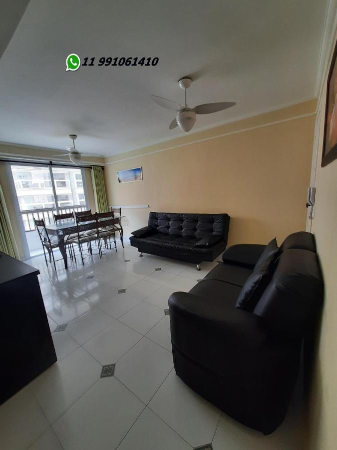 Apartamento Pitangueiras - Shopping Guarujá Exterior foto